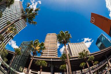 Urban Exploration
 Hero