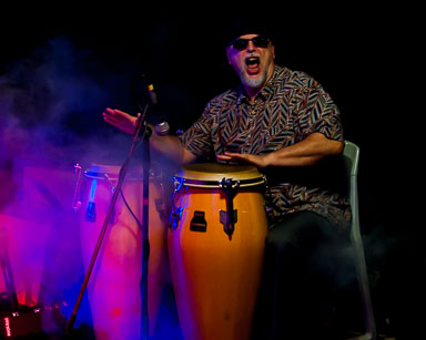 Random Selection
 Hero