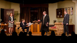 10 Moonlight and Magnolias
 Hero