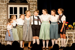 6 Sound of Music
 Hero