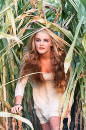 CornField Runaways