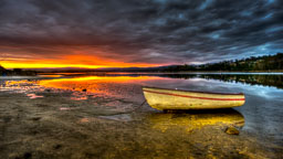 Sunsets
 Hero