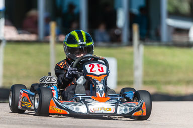 Motor Sport
 Hero