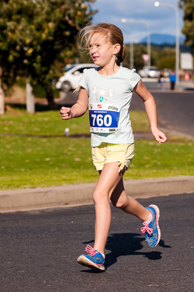 Running
 Hero